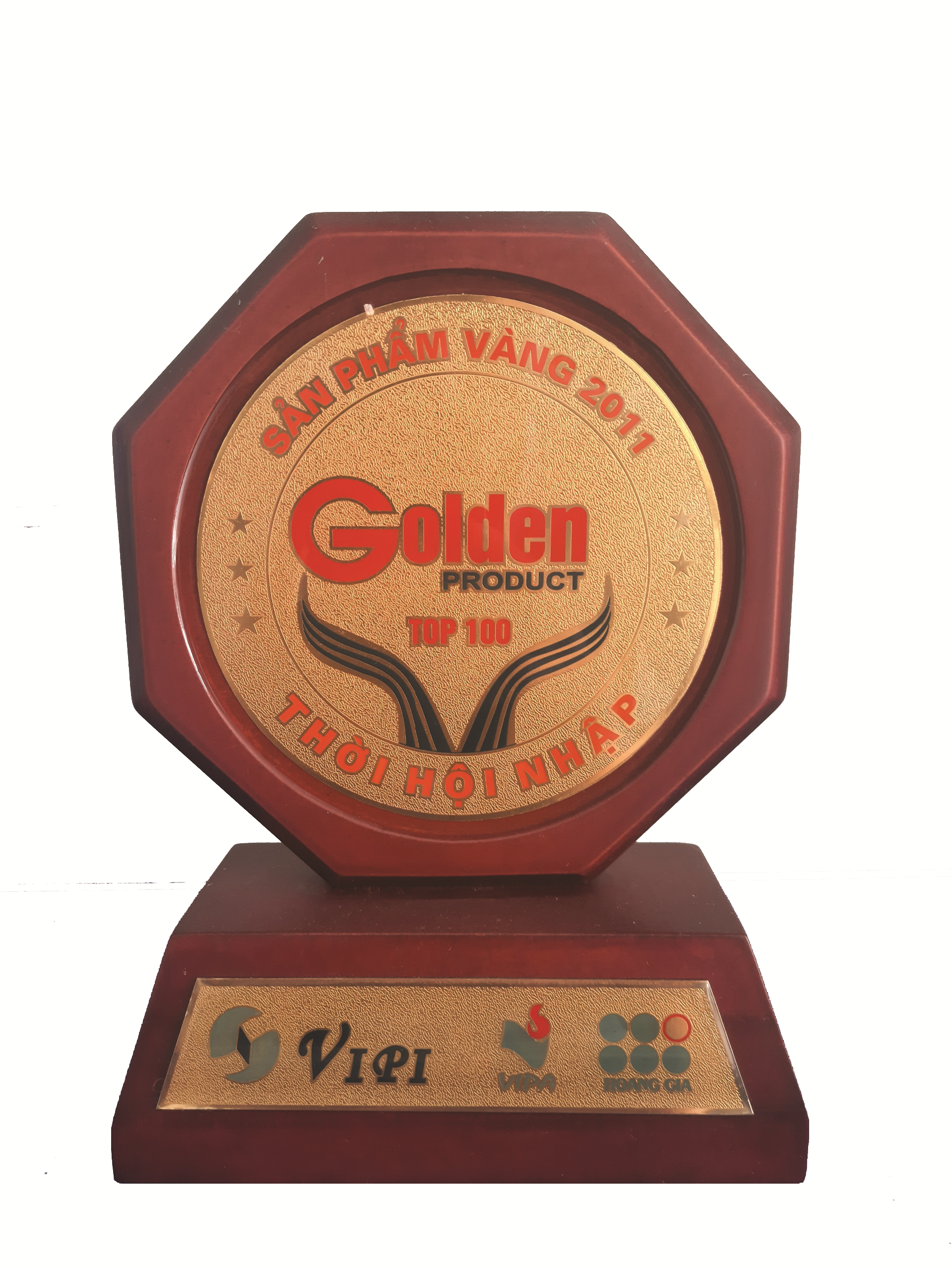 Cúp vàng 2011